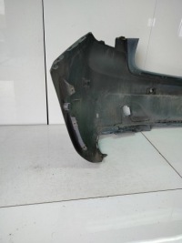 фото thumb №11, Бампер фара кришка задня зад opel astra k 39161692
