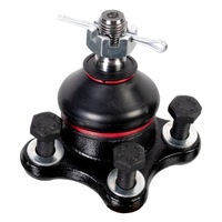 фото thumb №2, Шаровая опора рычага mazda p. b2000 ford ranger 99-11 le/ pr febi bilstein 42398