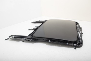 фото thumb №8, Bmw g20 g20 lci g26 люк крыша сдвижной стеклянный чёрная потолок