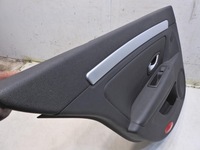 фото thumb №7, Обивка дверь левый зад renault laguna iii 829a10090r