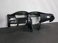 фото thumb №5, Bmw e60 e61 lci lift приборная панель приборная панель консоль hud