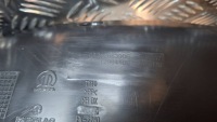 фото thumb №6, Підкрилок праве перед 52126639 fiat tipo ii 2015-