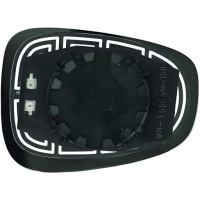 фото thumb №1, Скло дзеркало alfa romeo giulietta 10-