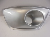 фото thumb №7, Sandero ii рамки протитуманних фар бампера oryg