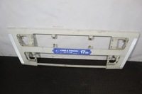 фото thumb №3, Решётка радиатора решётка радиатора volvo fh12