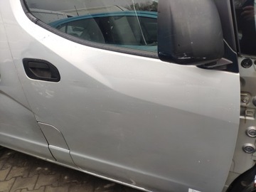 фото thumb №15, Nissan nv200 evalia двері перед праві kl0 klo