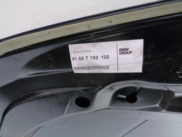 фото thumb №7, Новая капот bmw 1 e81 e82 e87 e88 номер 33264