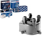 фото thumb №1, Крышка трамблёра распределителя зажигания toyota camry carina e