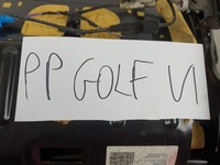 фото thumb №9, Сиденье правый перед пассажира vw golf vi europa