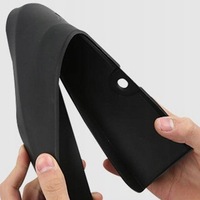 фото thumb №8, 4 . бризковики підходять do modelu tesla 3 аксесуари