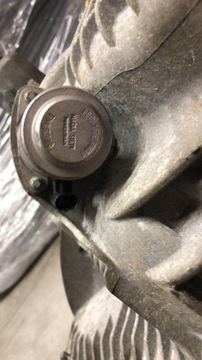 фото thumb №9, Редуктор коробки discovery iii 2,7td iab500241