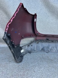 Бампер задній задній kia sportage iv 4 рестайлінг  gt-line 86611-f1500 Ціна, фото thumb