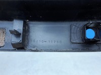 фото thumb №11, Honda civic x hb lift type-r 19- 2019 решётка радиатора решётка радиатора