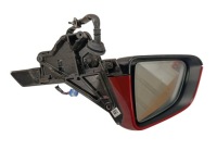 Tesla model y 2023 ліва сторона електричний дзеркало бічний двері передніх Недорого, фото thumb