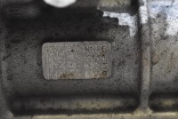 Двигатель дизель b16dtj насос 55495425 opel zafira c 1.6 cdti 120 km film Оригинал, фото thumb