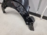 Toyota bz4x subaru solterra крыло правый передний перед Киев, фото thumb