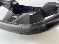 фото thumb №12, Воздуховод кожаный многофункциональный seat leon ii fr