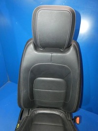 фото thumb №5, Jaguar xf x260 r-sport сидіння пасажира правий перед підігріваємий