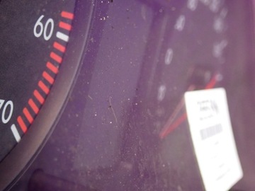 фото thumb №7, Vw golf iv 97-06 1.6 105km спідометр  прилади 88311282
