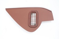 фото thumb №1, Защита заглушка maserati quattroporte vi