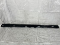 Купить Mercedes gls 167 направляющая молдинг порог правая a1676988101, фото thumb