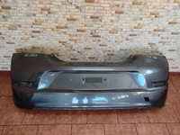 фото thumb №1, Бампер задняя volvo c30 lift 2010 - 2012 fv