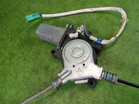 фото thumb №7, Подъемник стекло правый передний honda jazz i 1.2 07r