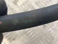 Шланг водяний турбонагнітача bmw x5 f15 7634259 Зі Шроту, фото thumb