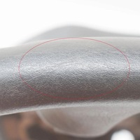 фото thumb №6, Mitsubishi outlander 2003 повітропровід