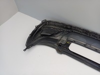 фото thumb №11, Audi q7 ii 2 s-line рестайлинг 2019- спойлер накладка бампера зад 4m0807941l ÷