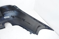 фото thumb №11, Бампер задняя задний bmw 5 g31 7387307