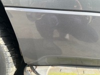 фото thumb №8, Suzuki grand vitara ii двері правий задня праве задні [zdl]