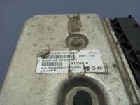 фото thumb №7, Fiat punto iii 1.3 d m-jet блок керування двигуном (ecu) 51904070 mjd8f3.ga