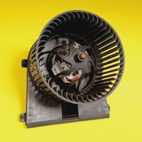 фото thumb №1, Повітродувка обдув вентилятор volkswagen lupo h35657880e nr477