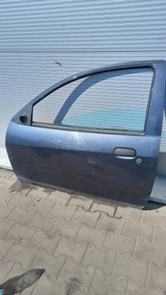 фото thumb №1, Двері ліва перед ford ka 06r