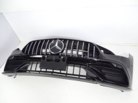 фото thumb №8, Бампер перед передний mercedes gt amg 4door 290 a290 w290
