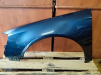 Купить Крыло левый перед volkswagen passat b6 lc5f, фото thumb