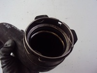 фото thumb №4, Труба интеркулер mercedes c-klasa w204 2007-2014