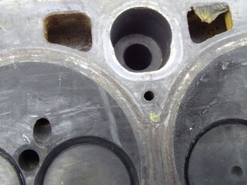 фото thumb №12, Ford fiesta mk4 95-99 1.8 tddi головка