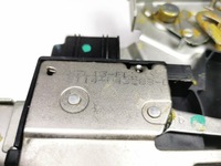 фото thumb №8, Замок дверь багажника ford transit connect 2002-2009 оригинальный номер 1419514