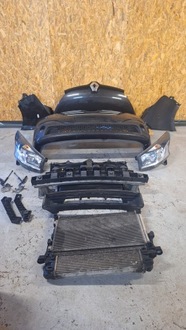 фото thumb №1, Капот бампер лампы полный перед renault trafic iii