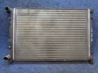 Купить Радиатор воды alfa romeo 147 ts twinspark 2000-2010r., фото thumb