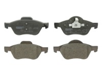 Купити Гальмівні колодки гальмівні ferodo fdb1440, фото thumb