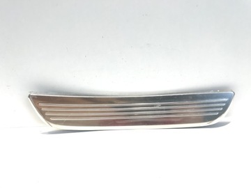 фото thumb №1, Mercedes w213 планка накладка пороговая правые зад