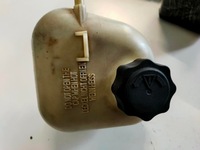 фото thumb №1, Бачок расширительный нижний mini cooper r50 r52 r53 оригинальный