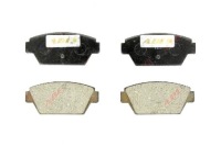 фото thumb №1, Abe гальмівні колодки гальмівні isuzu midi mitsubishi colt ii