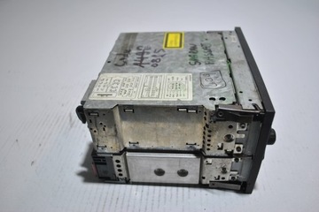 фото thumb №7, Радиопроигрыватель cd навигация passat b5 8e0035192b