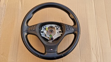 фото thumb №6, Руль подушка подушка безопасности мультифункция м-пакет bmw x5 e70 x6 e71