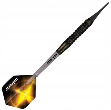 Профессиональные дротики для Darts Unicorn 17G Set Set