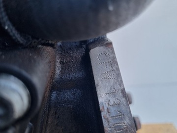 фото thumb №11, Двигун комплект vw polo v 1.2 tdi 75km cfw cfwa